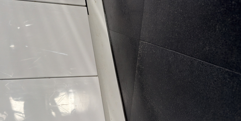 Робот пылесос